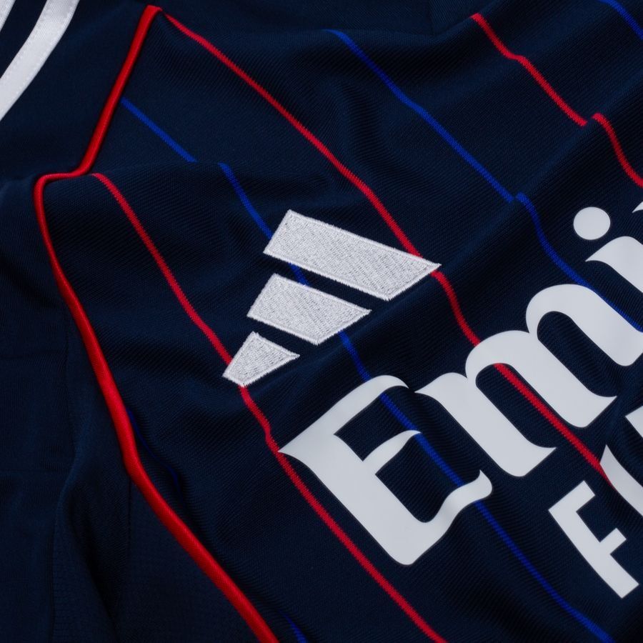 Lyon Away Shirt 2025/26 - Men's-SoccerKits Hub | Buy Soccer Jerseys Online